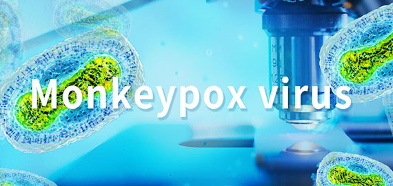 猴痘抗體、檢測(cè)大板同步上市，檢測(cè)靈敏度均可達(dá)10pg/mL